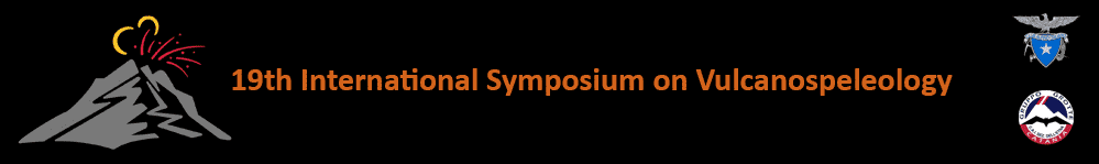 19th International Symposium on Vulcanospeleology